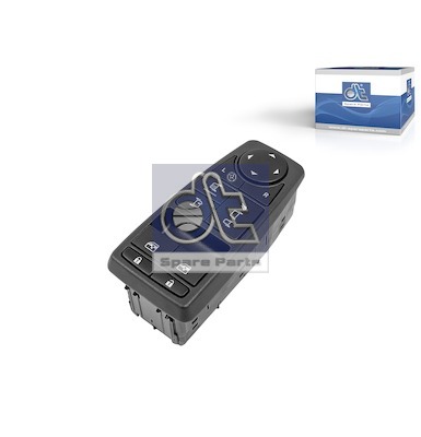 Dt Spare Parts Aanwijsinstrument 3.37082