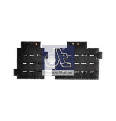 Dt Spare Parts Aanwijsinstrument 3.37082