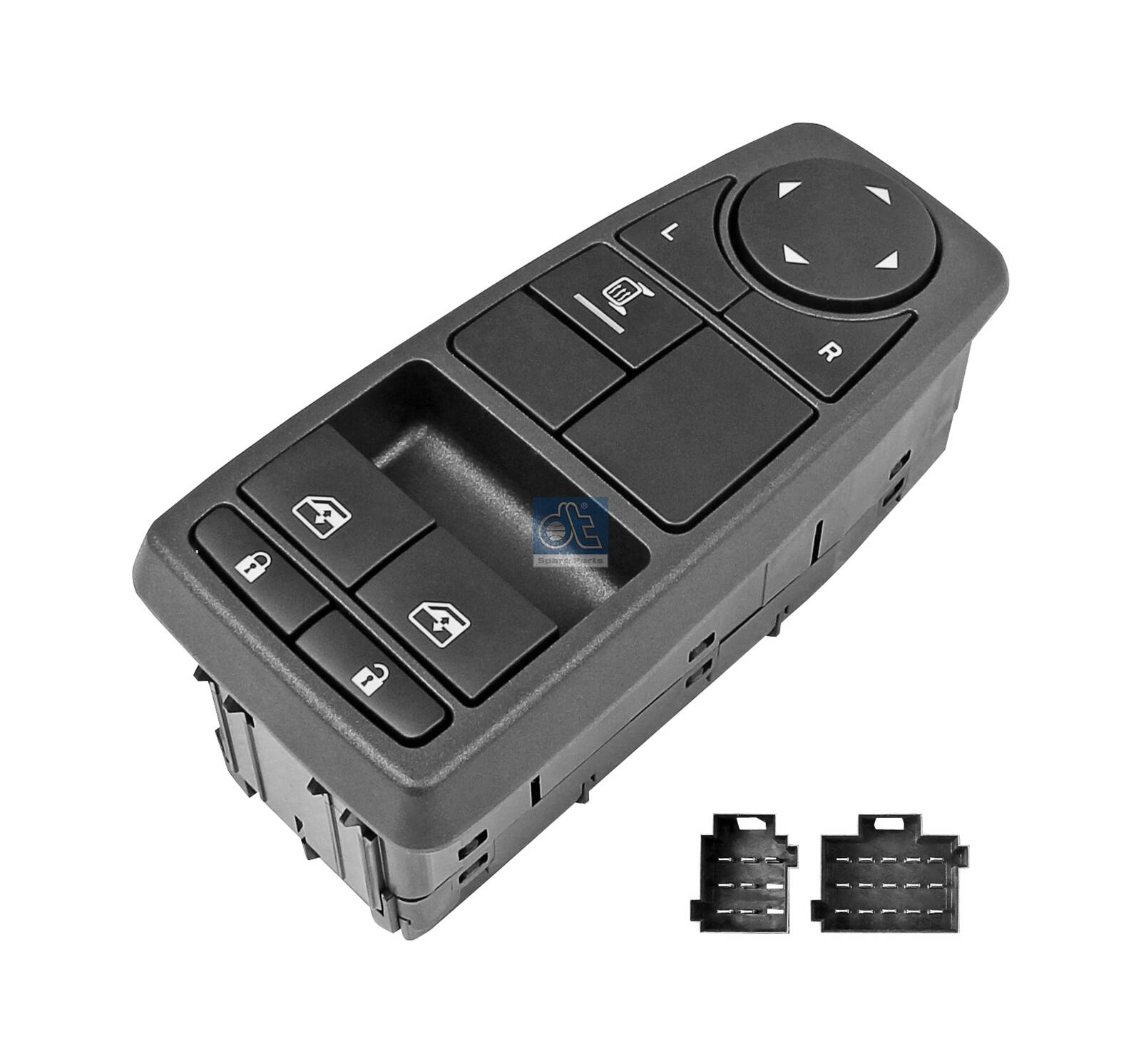 Dt Spare Parts Aanwijsinstrument 3.37083