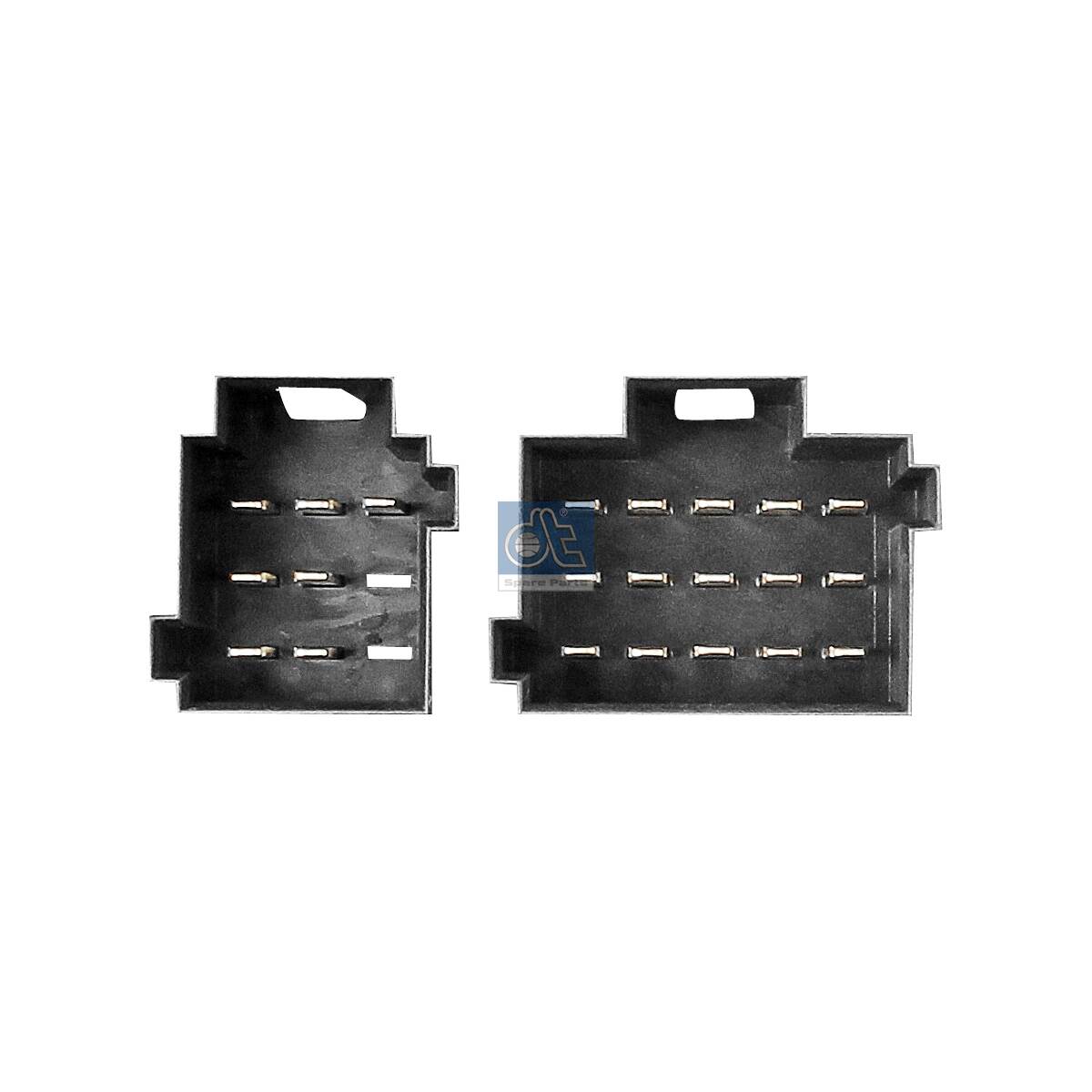 Dt Spare Parts Aanwijsinstrument 3.37083