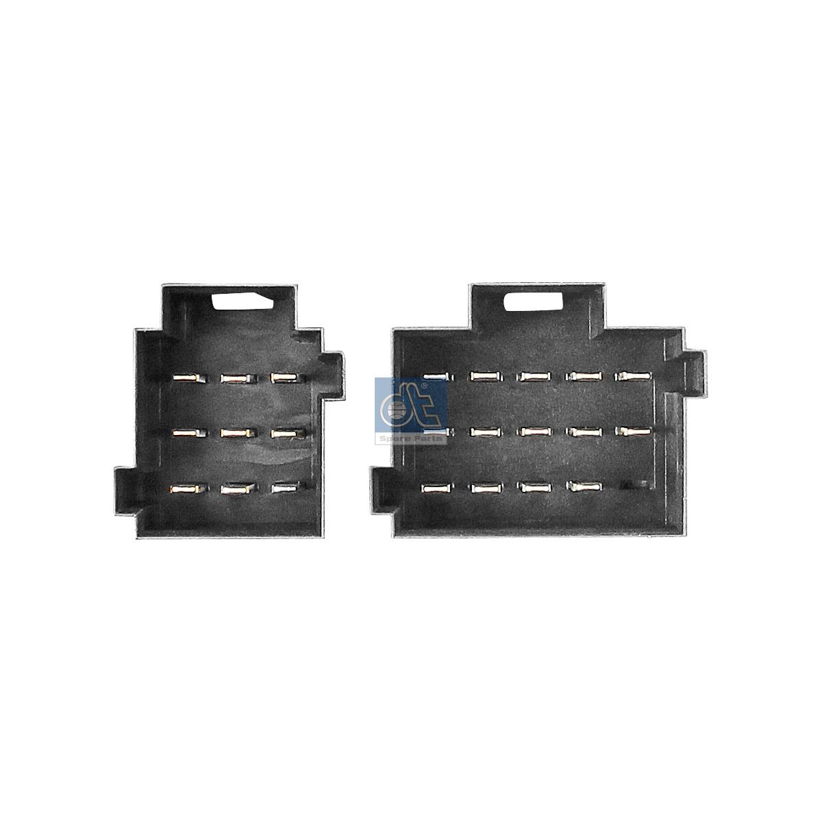 Dt Spare Parts Aanwijsinstrument 3.37084