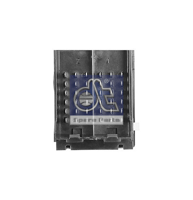 Dt Spare Parts Aanwijsinstrument 3.37086