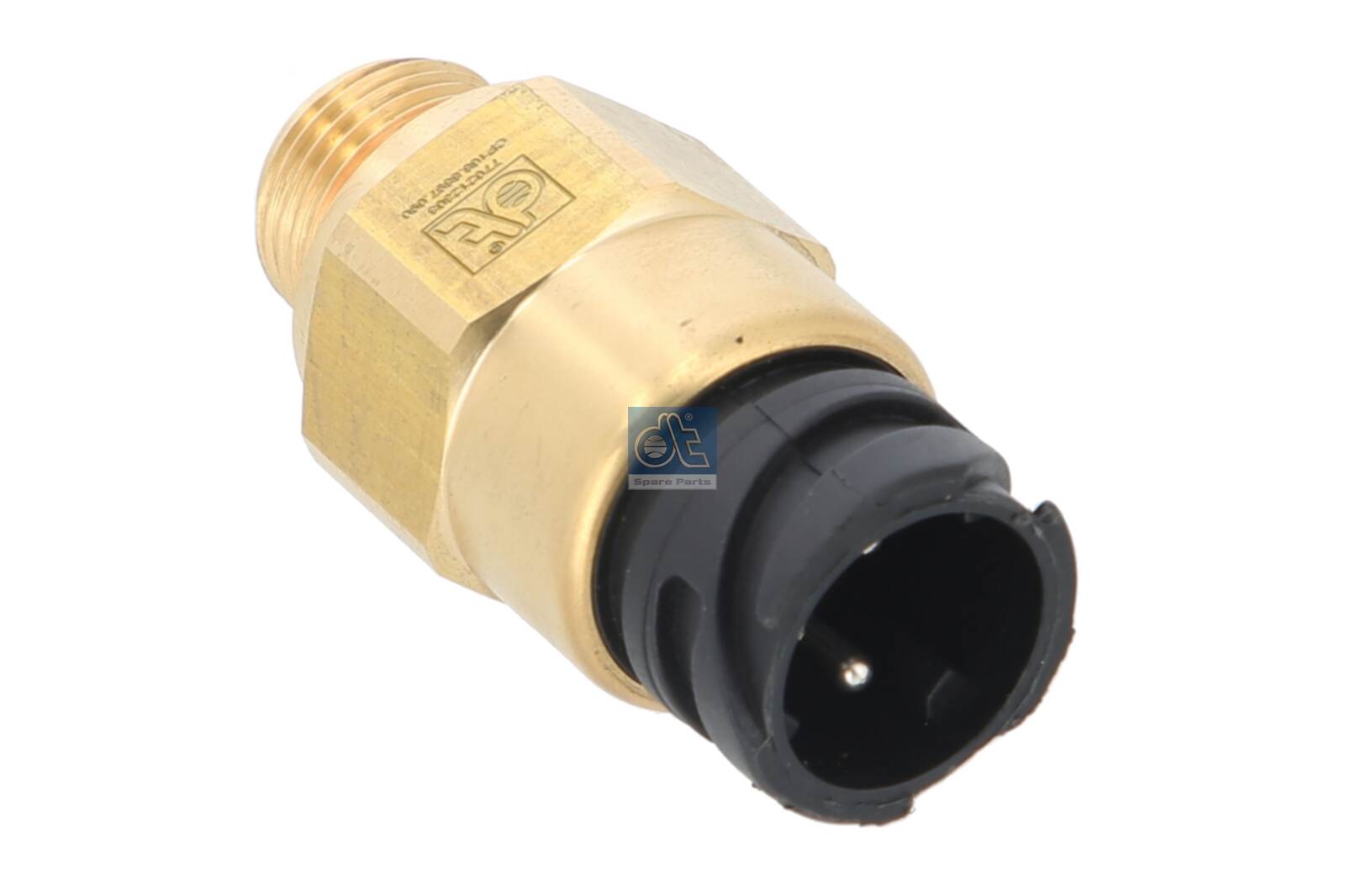 Dt Spare Parts Oliedruksensor 3.37090