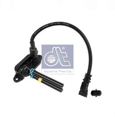 Dt Spare Parts Uitlaatgasdruk sensor 3.37092