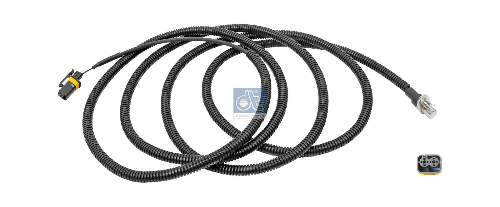 ABS sensor Dt Spare Parts 3.37103