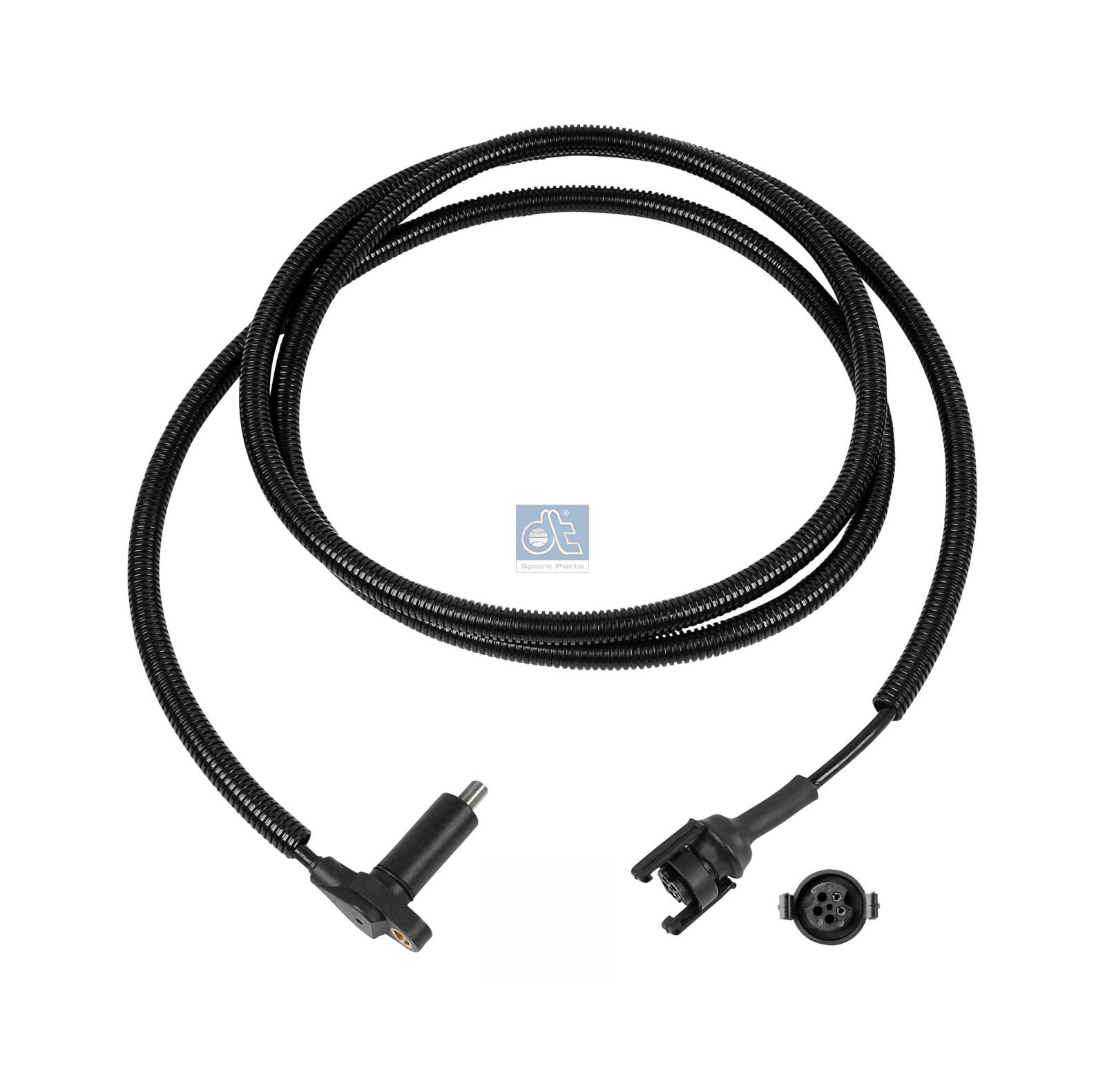Dt Spare Parts ABS sensor 3.37107