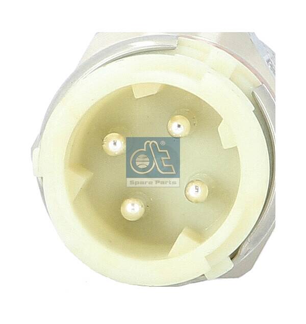 Dt Spare Parts Snelheidssensor versnellingsbak 3.37112