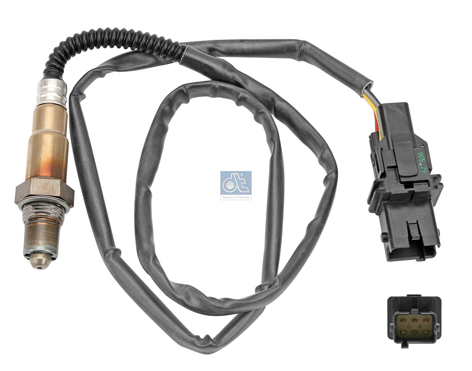 Dt Spare Parts Lambdasonde 3.37120