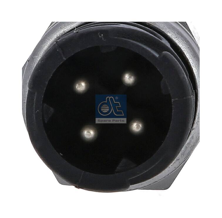 Dt Spare Parts Motoroliepeil sensor 3.37127