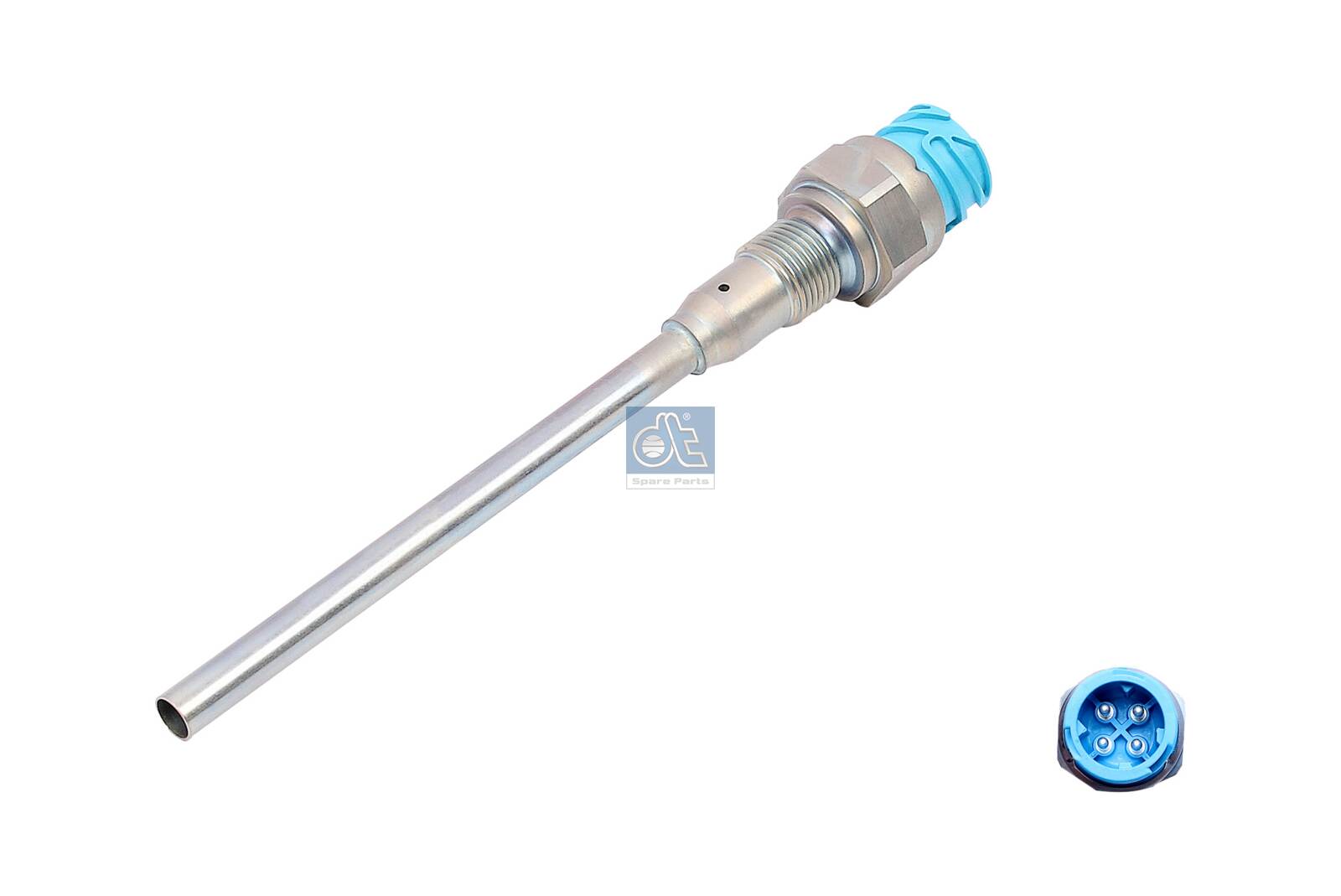 Dt Spare Parts Motoroliepeil sensor 3.37129