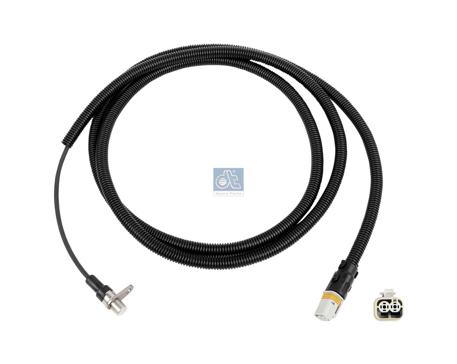 ABS sensor Dt Spare Parts 3.37131