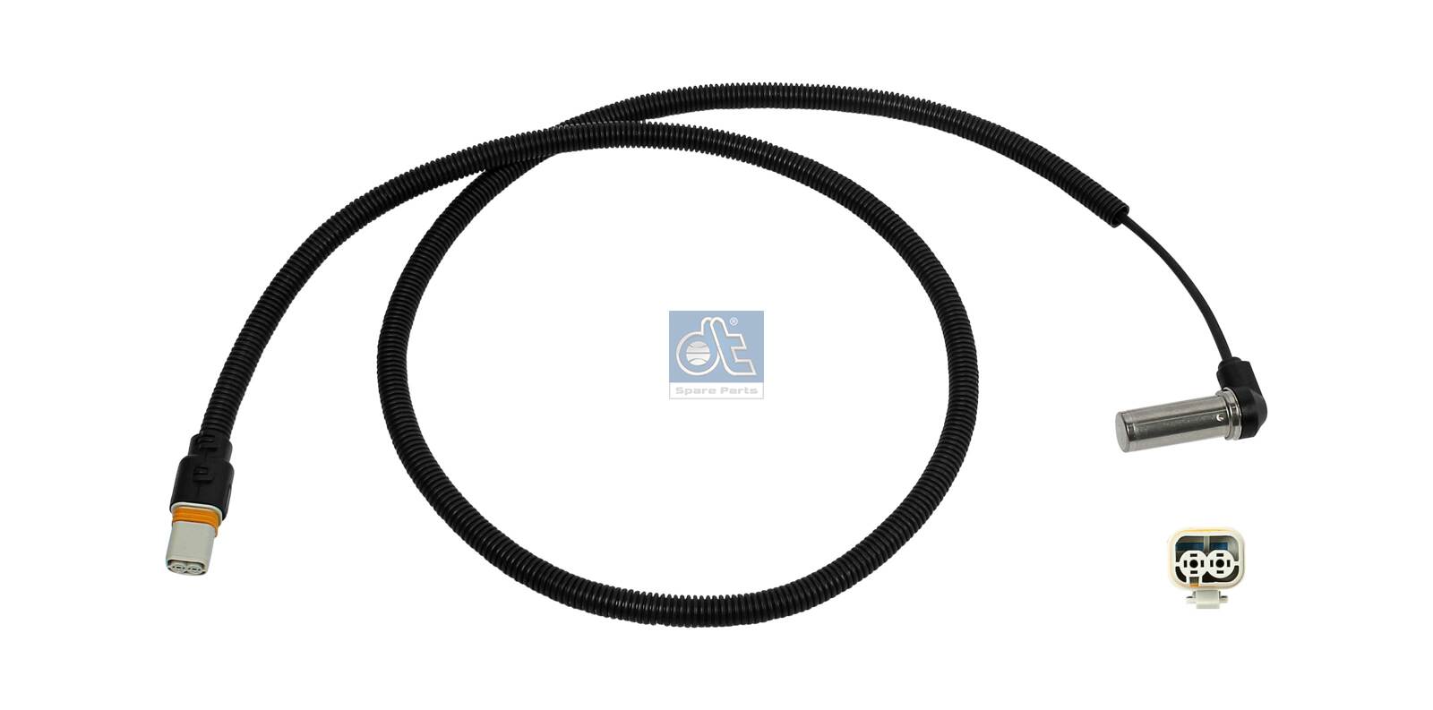 Dt Spare Parts ABS sensor 3.37137