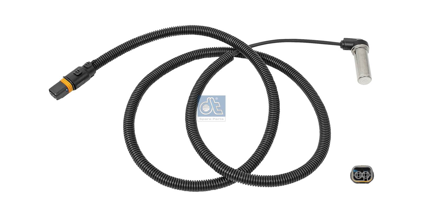 Dt Spare Parts ABS sensor 3.37138