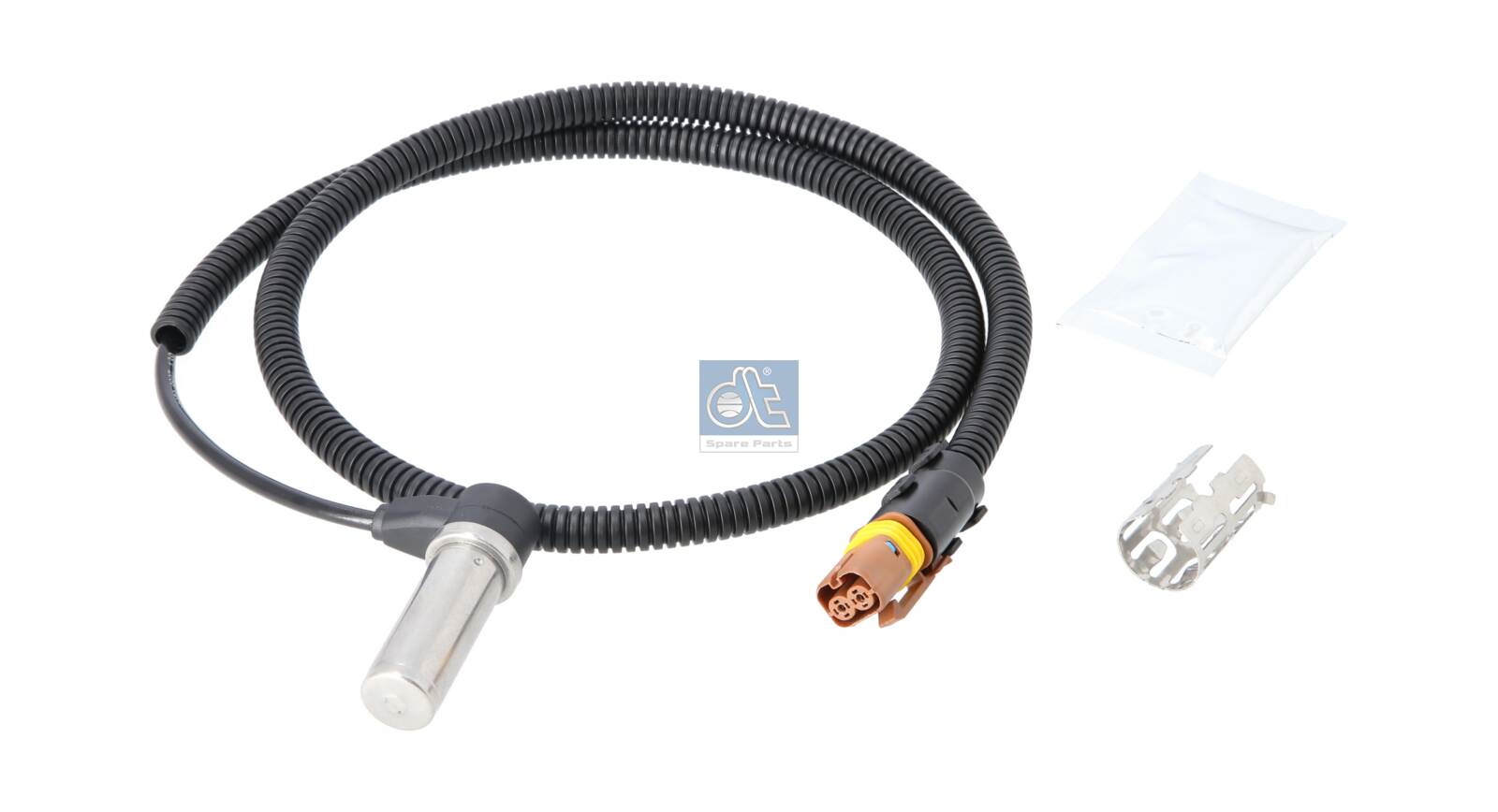 Dt Spare Parts ABS sensor 3.37139