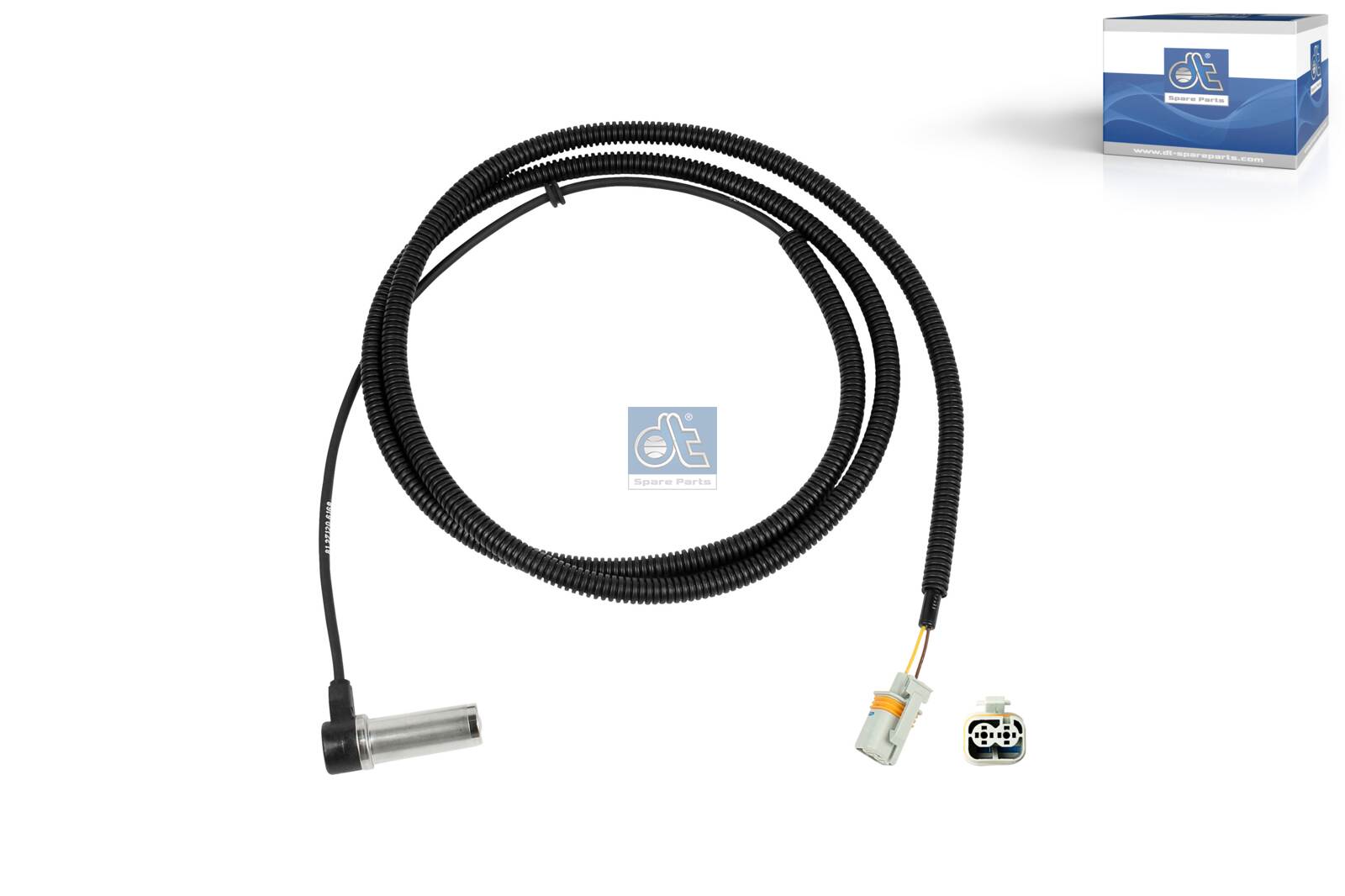 Dt Spare Parts ABS sensor 3.37145