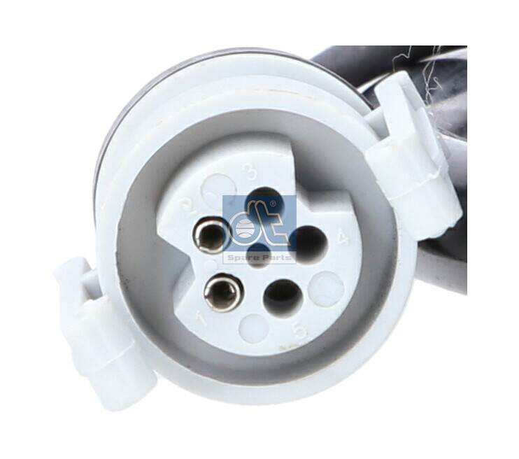 Dt Spare Parts ABS sensor 3.37154