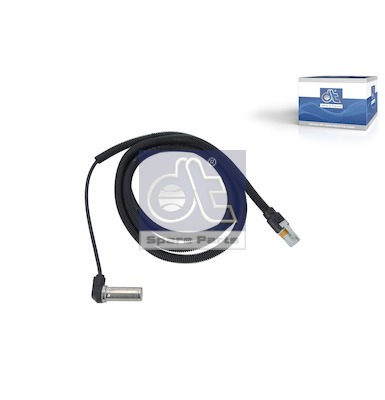 Dt Spare Parts ABS sensor 3.37160