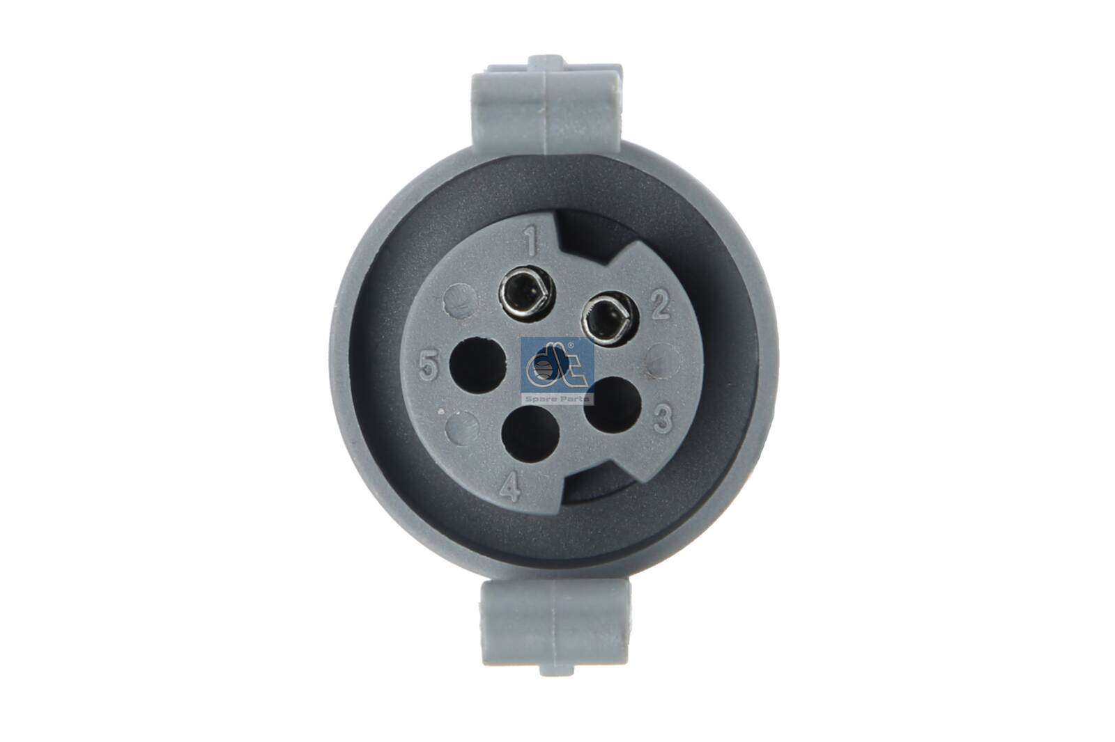 Dt Spare Parts Wielsnelheidssensor 3.37164