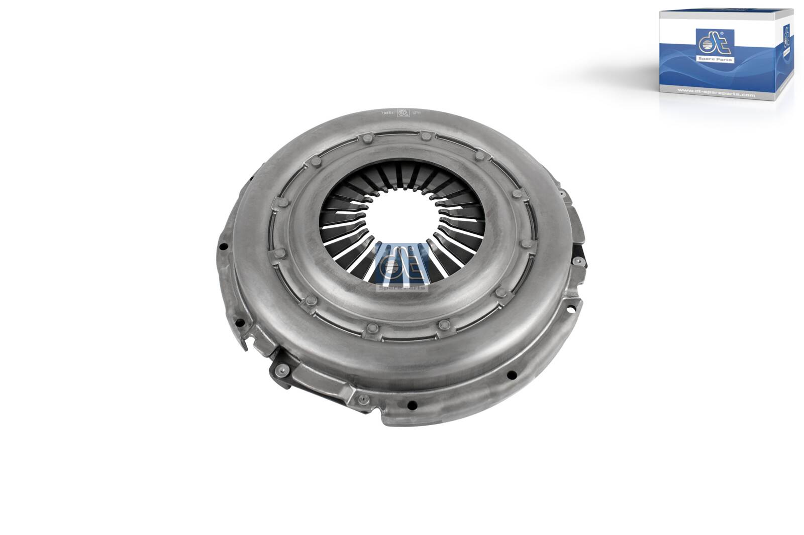 Drukgroep Dt Spare Parts 3.40007