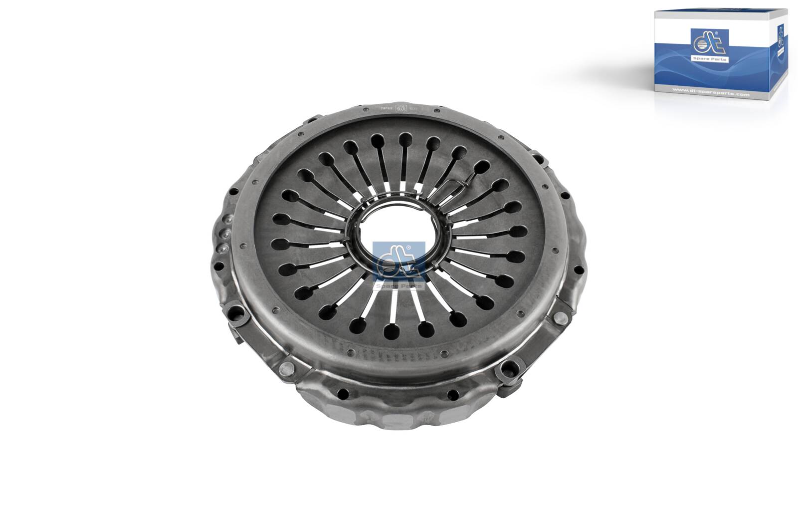 Dt Spare Parts Drukgroep 3.40010