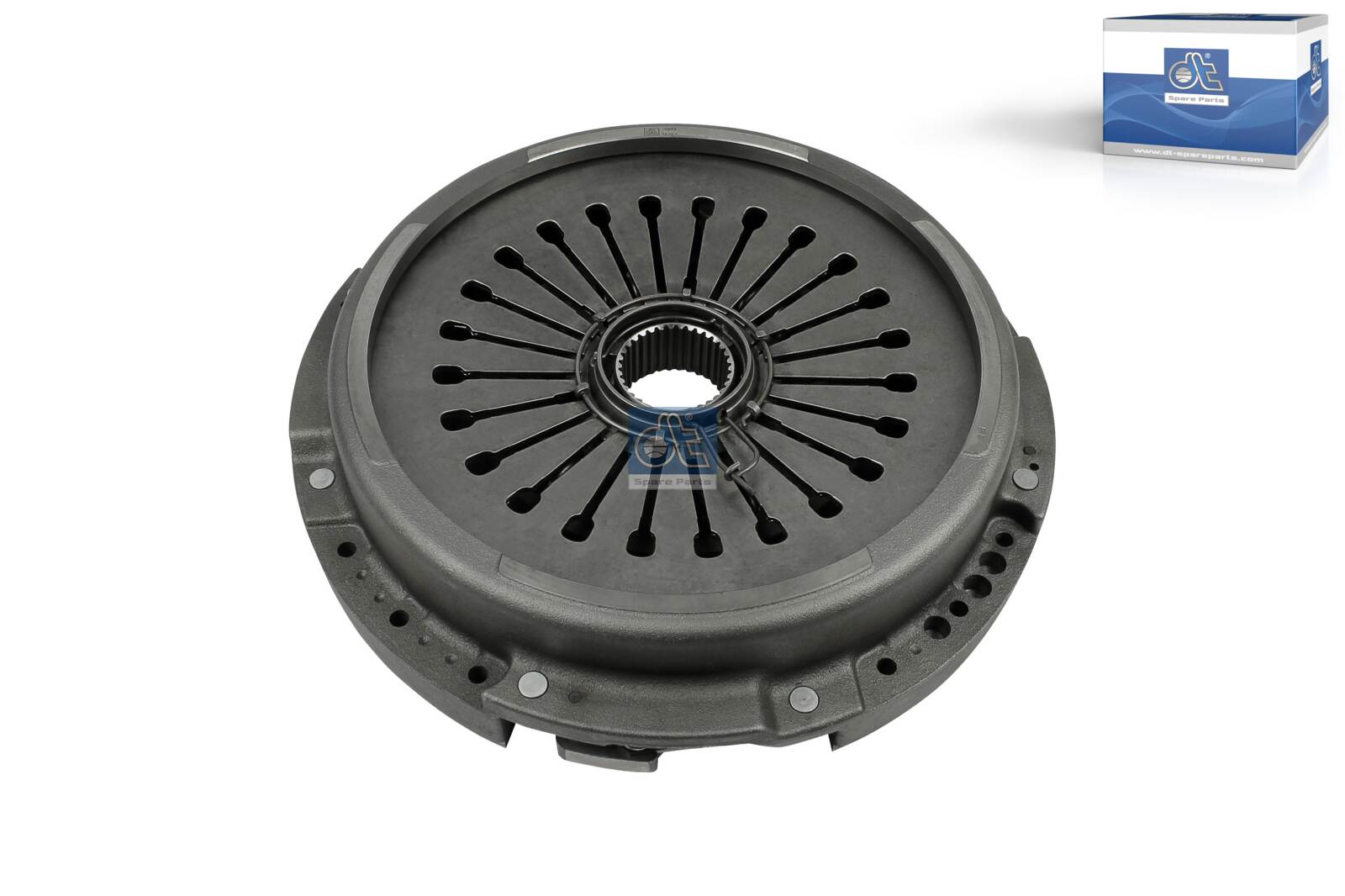 Dt Spare Parts Drukgroep 3.40014