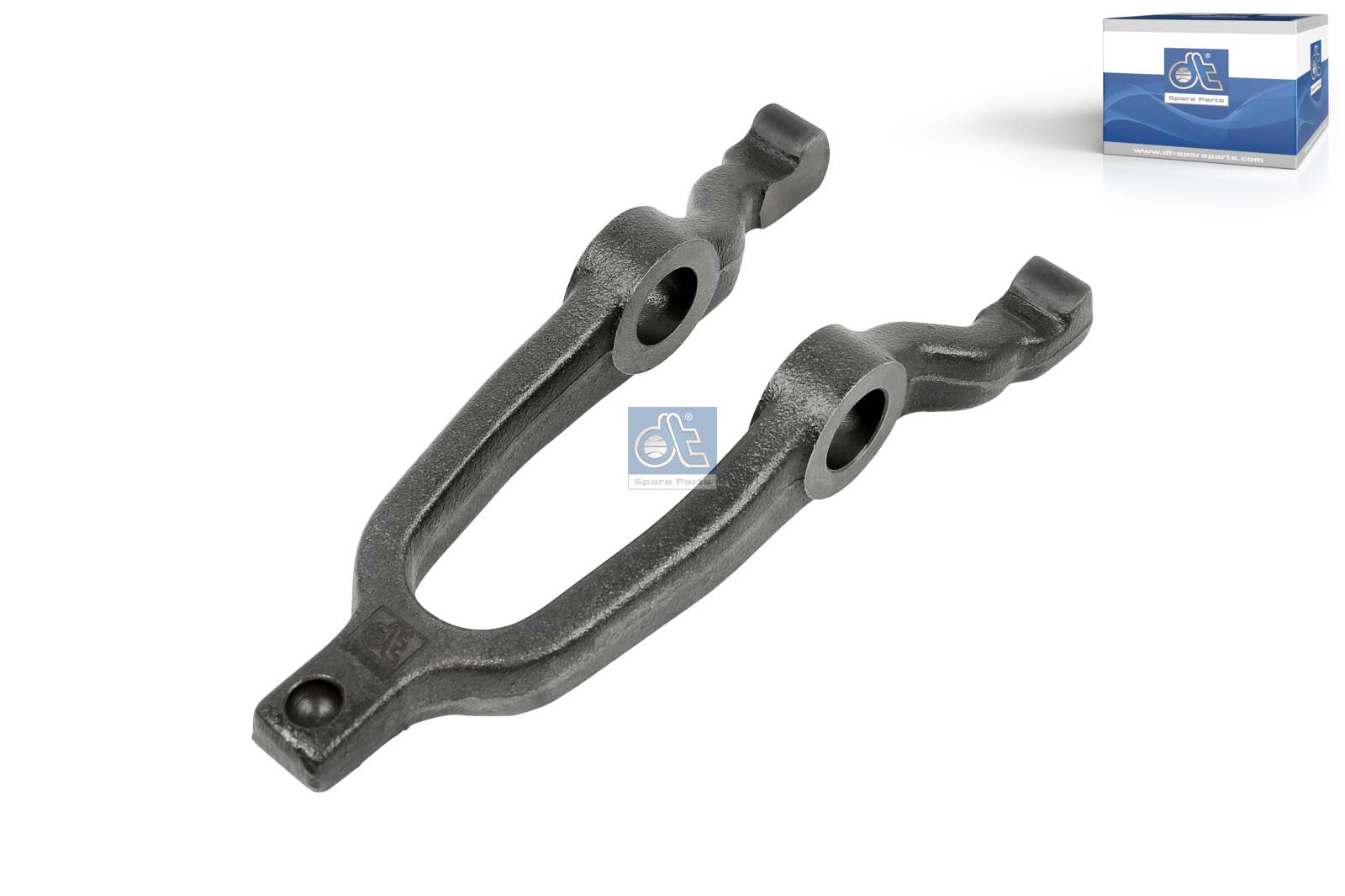 Dt Spare Parts Koppelingsvork 3.40046
