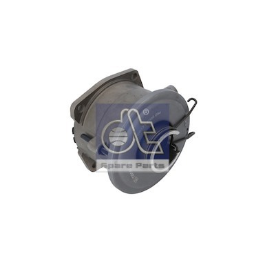 Dt Spare Parts Druklager 3.40054