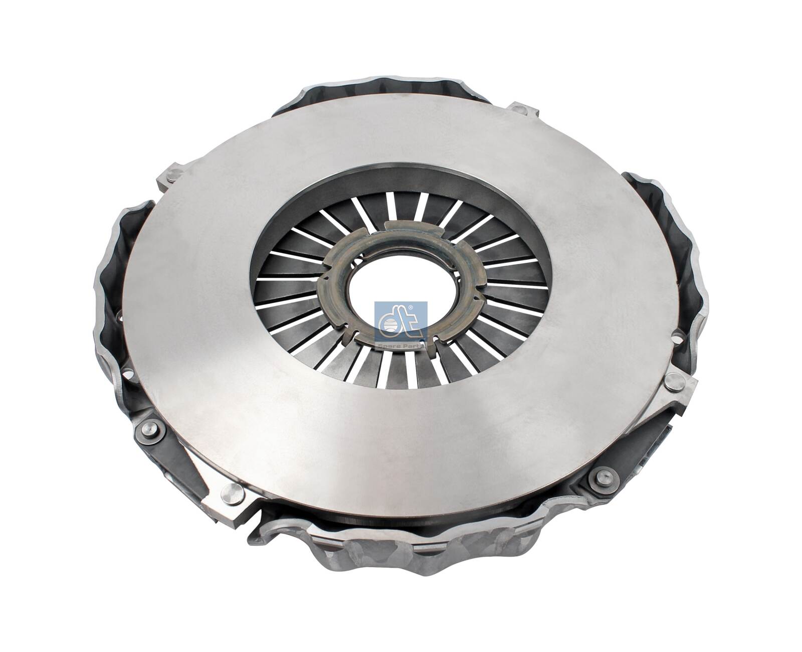 Dt Spare Parts Drukgroep 3.40133