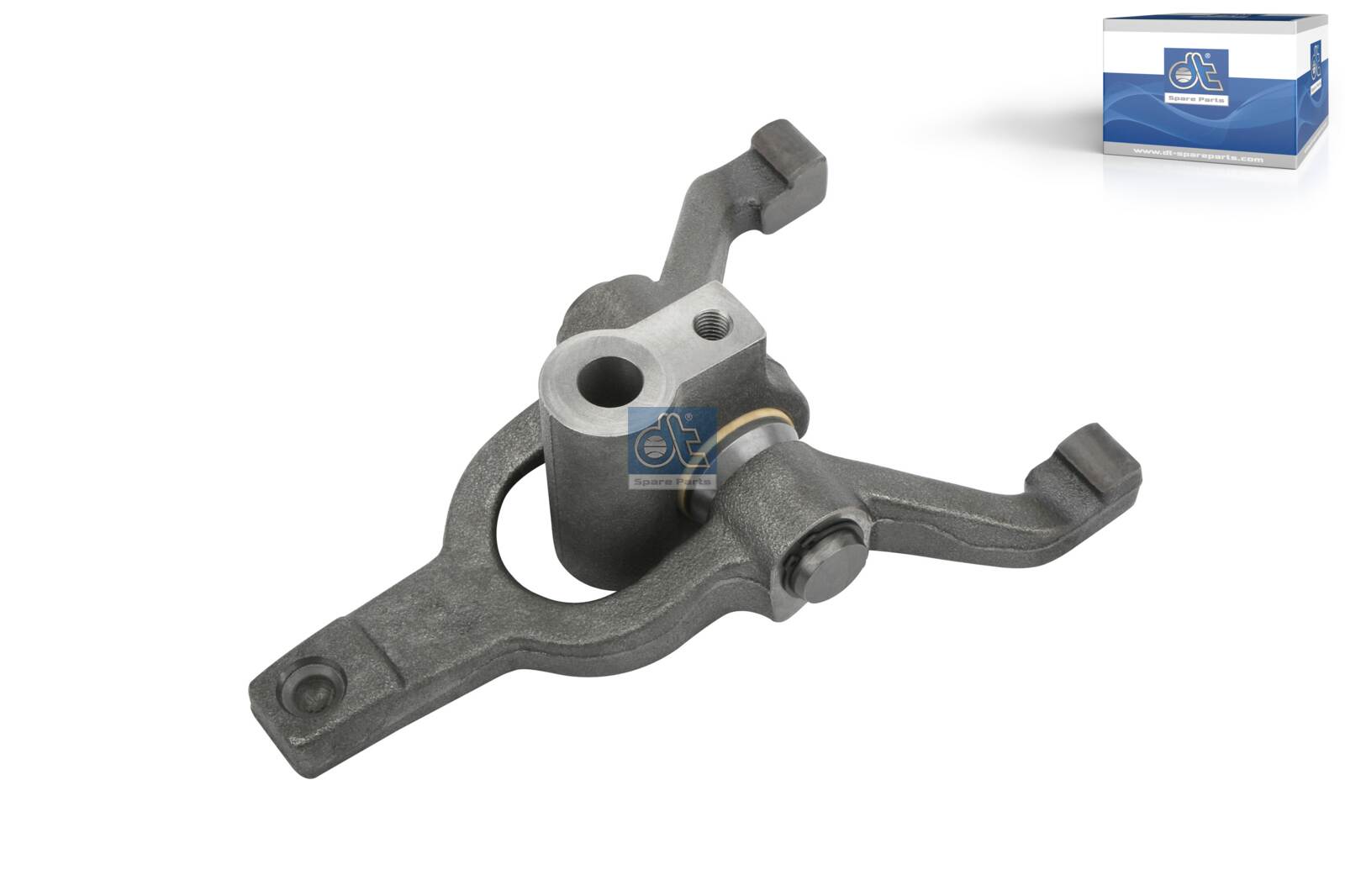 Koppelingsvork Dt Spare Parts 3.40200