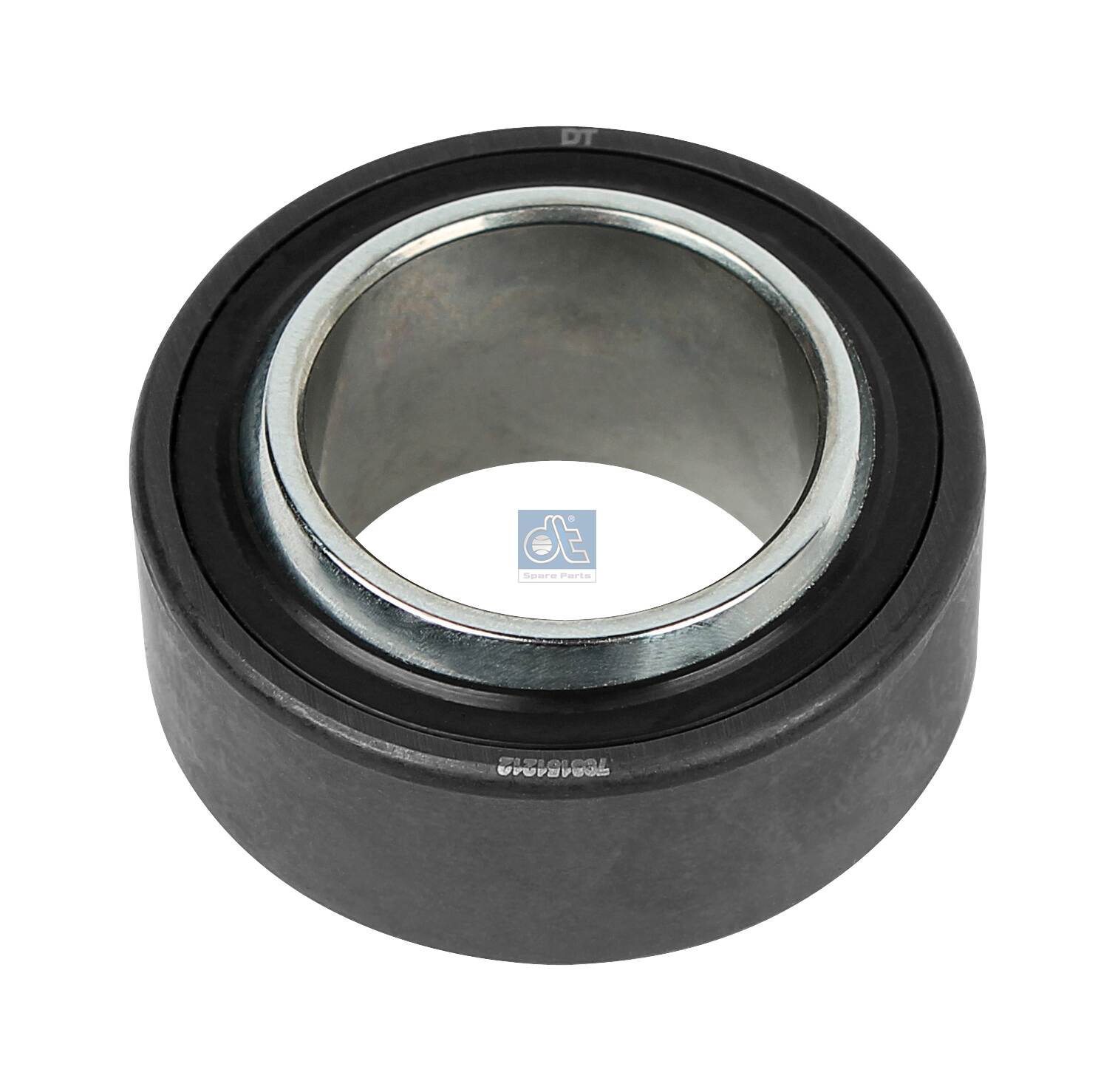 Dt Spare Parts Voering 3.41000