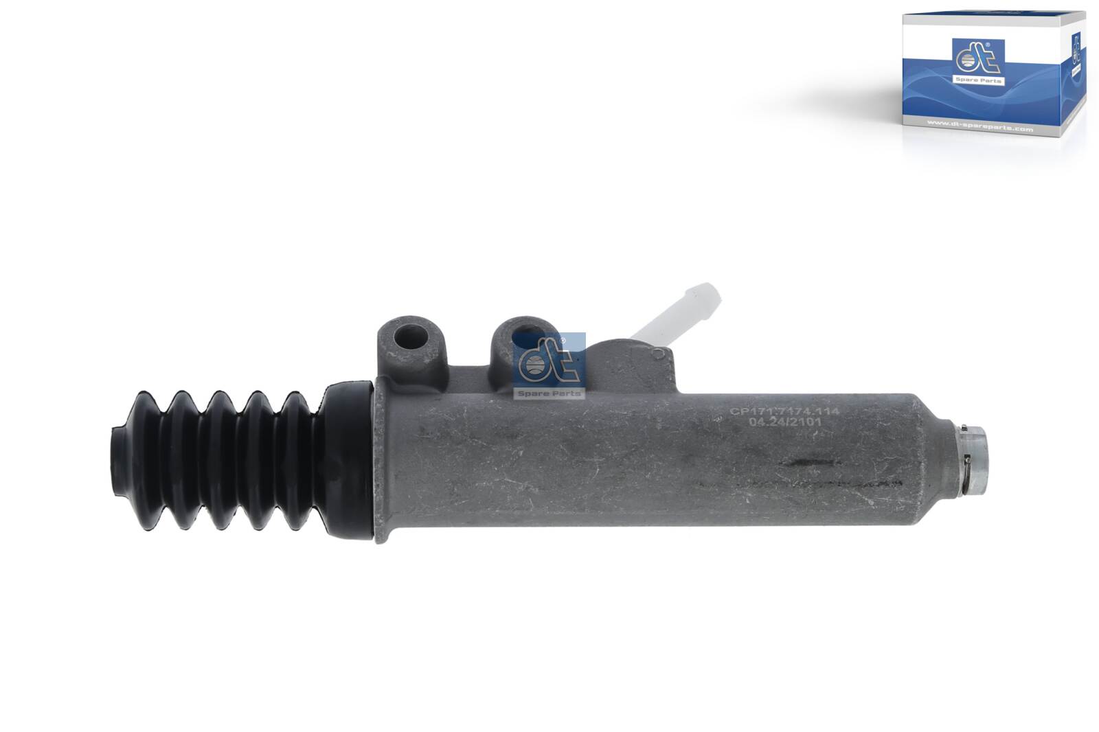 Dt Spare Parts Hoofdkoppelingscilinder 3.41114