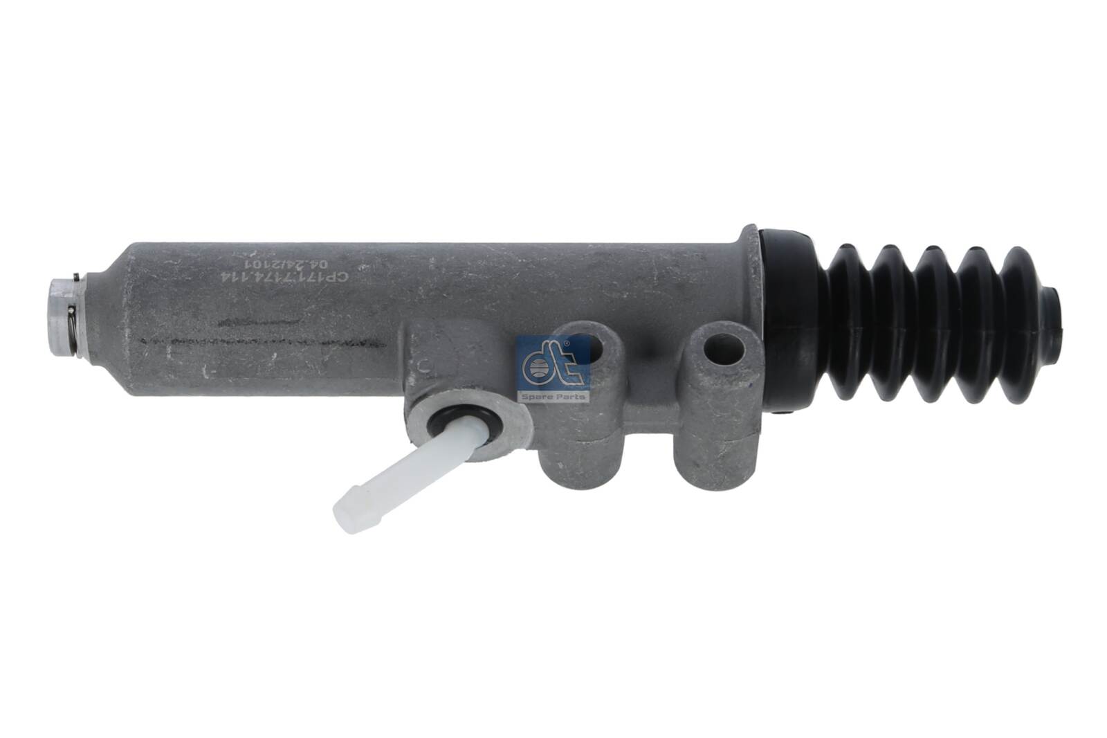 Dt Spare Parts Hoofdkoppelingscilinder 3.41114