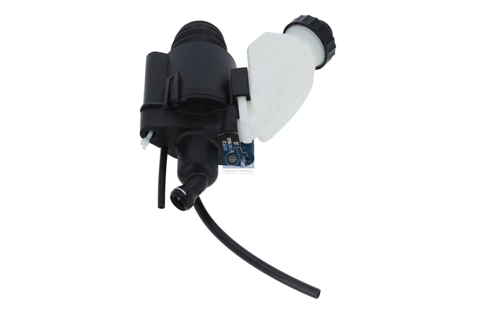 Dt Spare Parts Hoofdkoppelingscilinder 3.41116