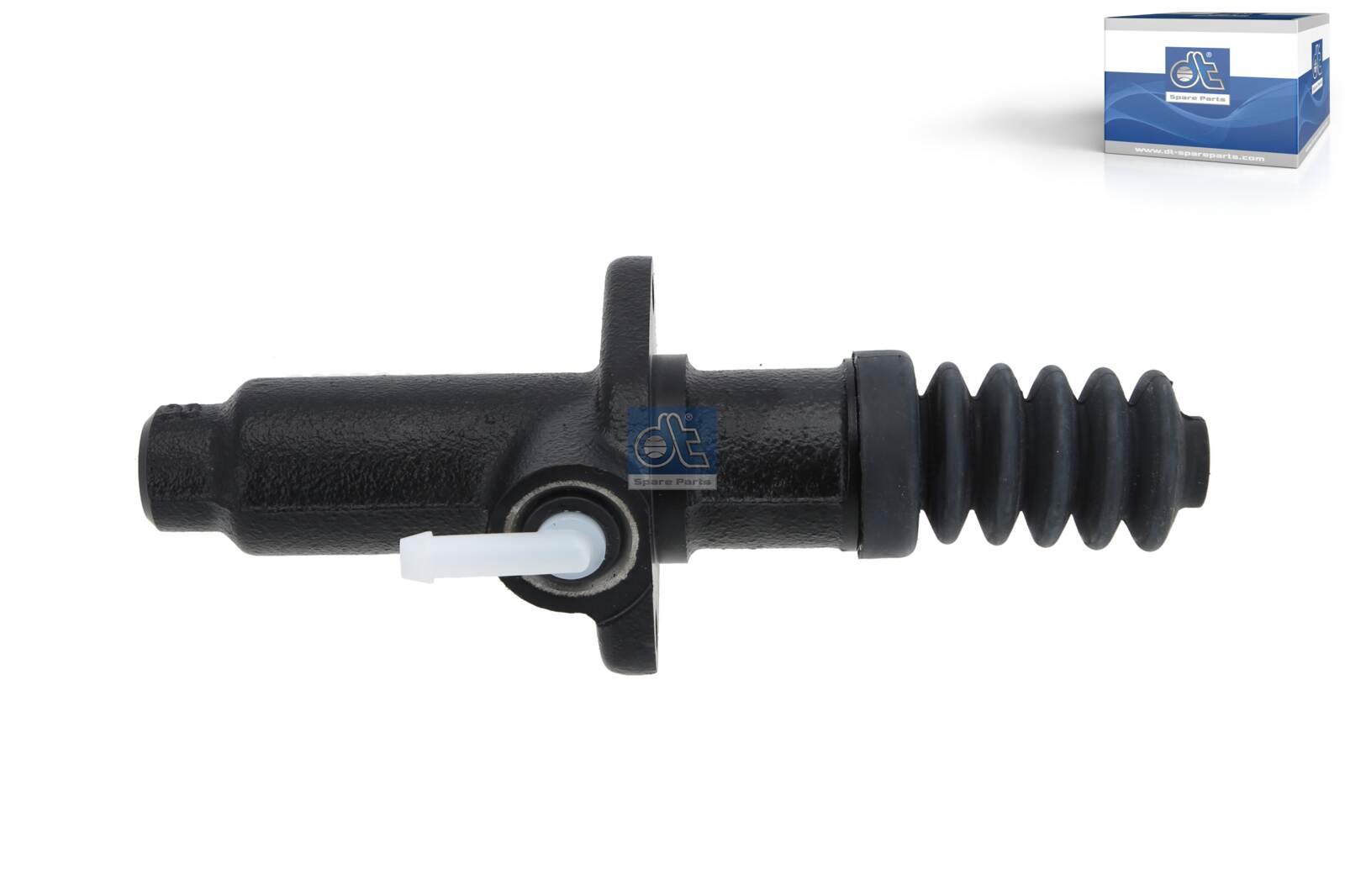 Hoofdcilinder, koppeling Dt Spare Parts 3.41134