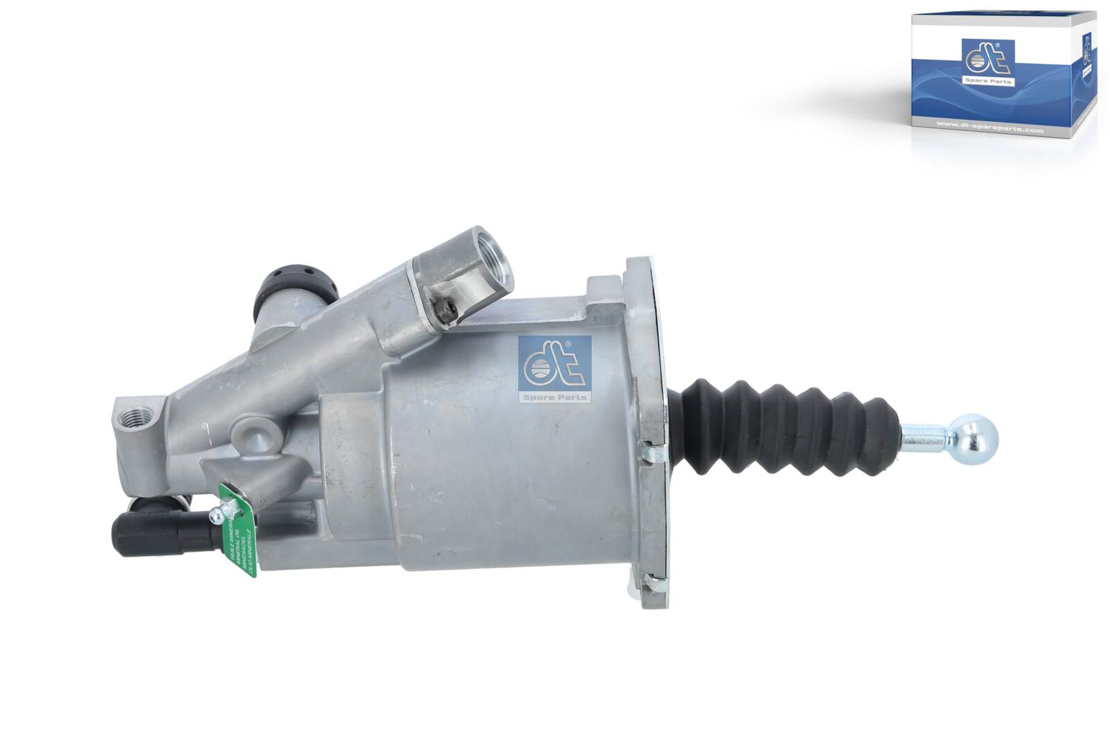 Dt Spare Parts Koppelingsversterker 3.41213