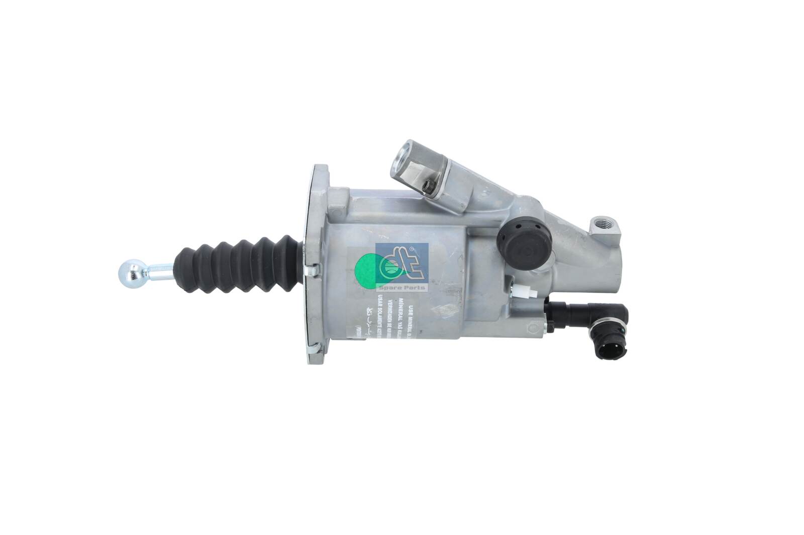 Dt Spare Parts Koppelingsversterker 3.41213