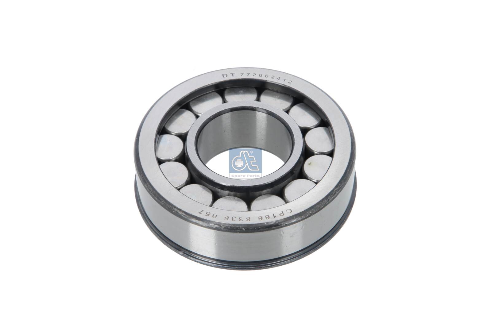 Dt Spare Parts Versnellingsbaklager 3.50057