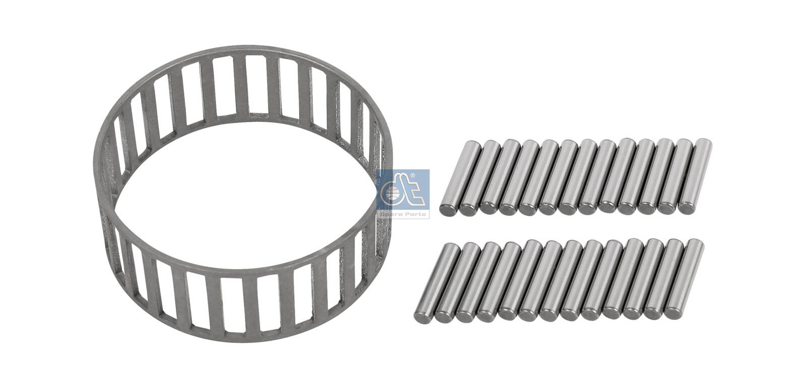 Dt Spare Parts Versnellingsbaklager 3.50064