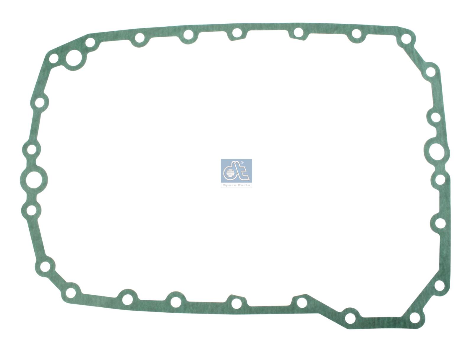 Dt Spare Parts Versnellingsbakas dichtingsring 3.50101
