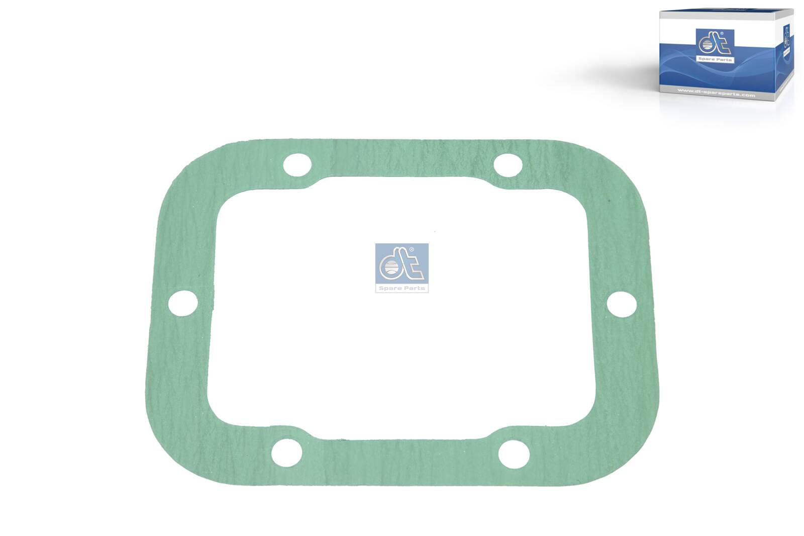 Dt Spare Parts Pakking, versnelling 3.50103