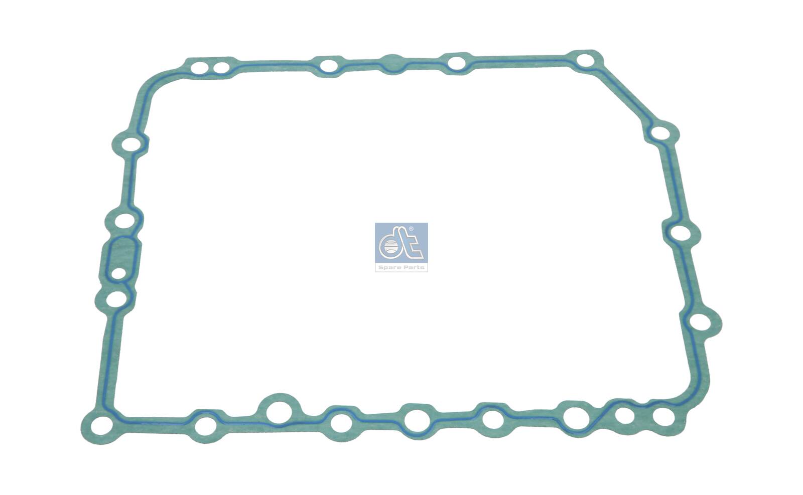 Dt Spare Parts Versnellingsbakas dichtingsring 3.50104