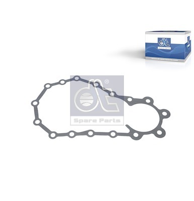 Versnellingsbakas dichtingsring Dt Spare Parts 3.50105