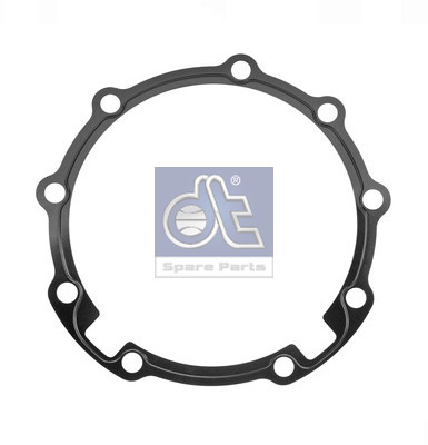 Dt Spare Parts Versnellingsbakas dichtingsring 3.50111