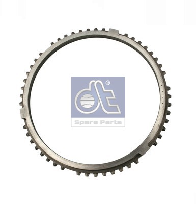 Versnellingsbak Dt Spare Parts 3.51005