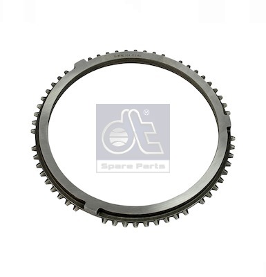 Versnellingsbak Dt Spare Parts 3.51010
