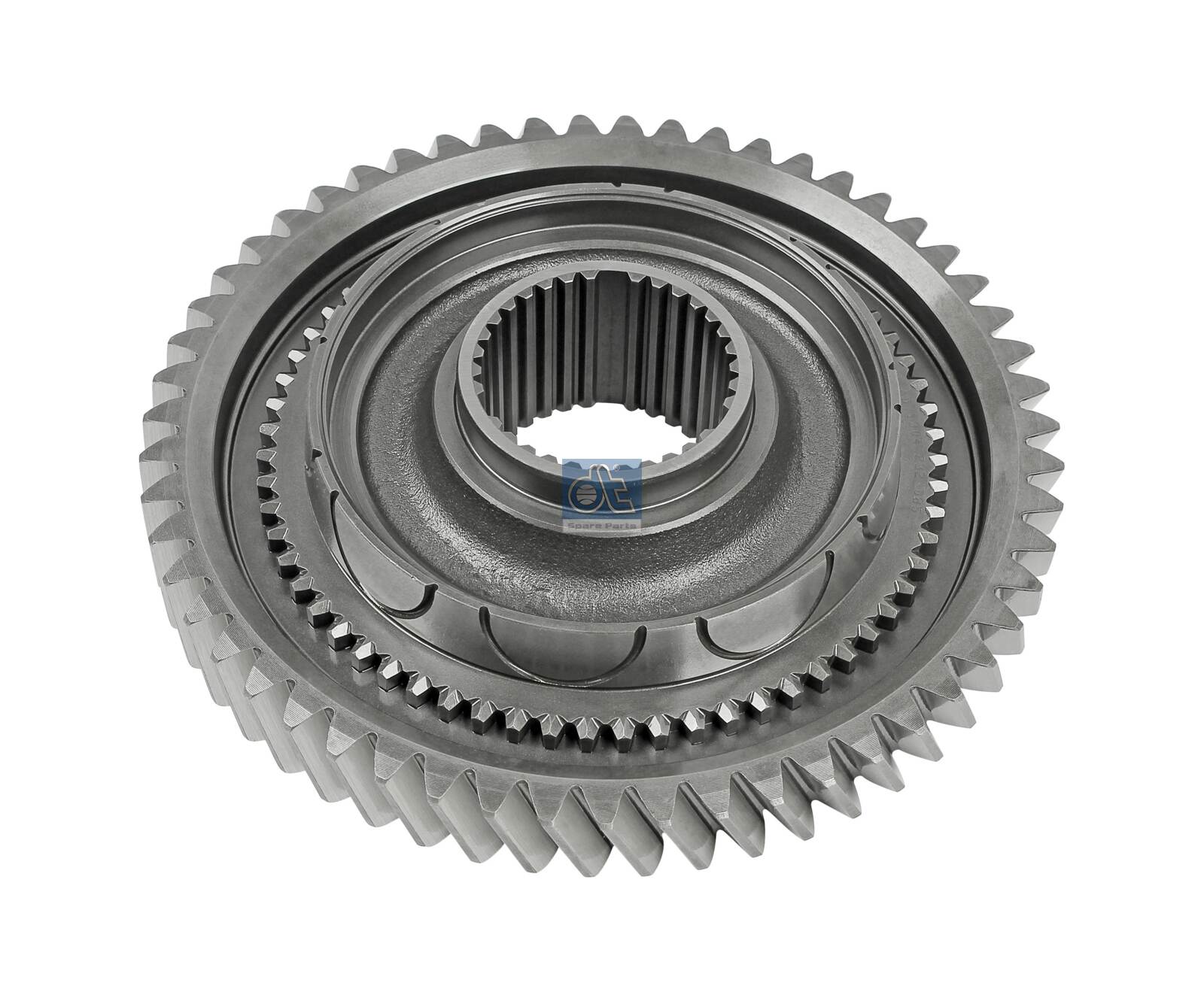 Dt Spare Parts Synchroonschacht, versnellingsbak 3.51013