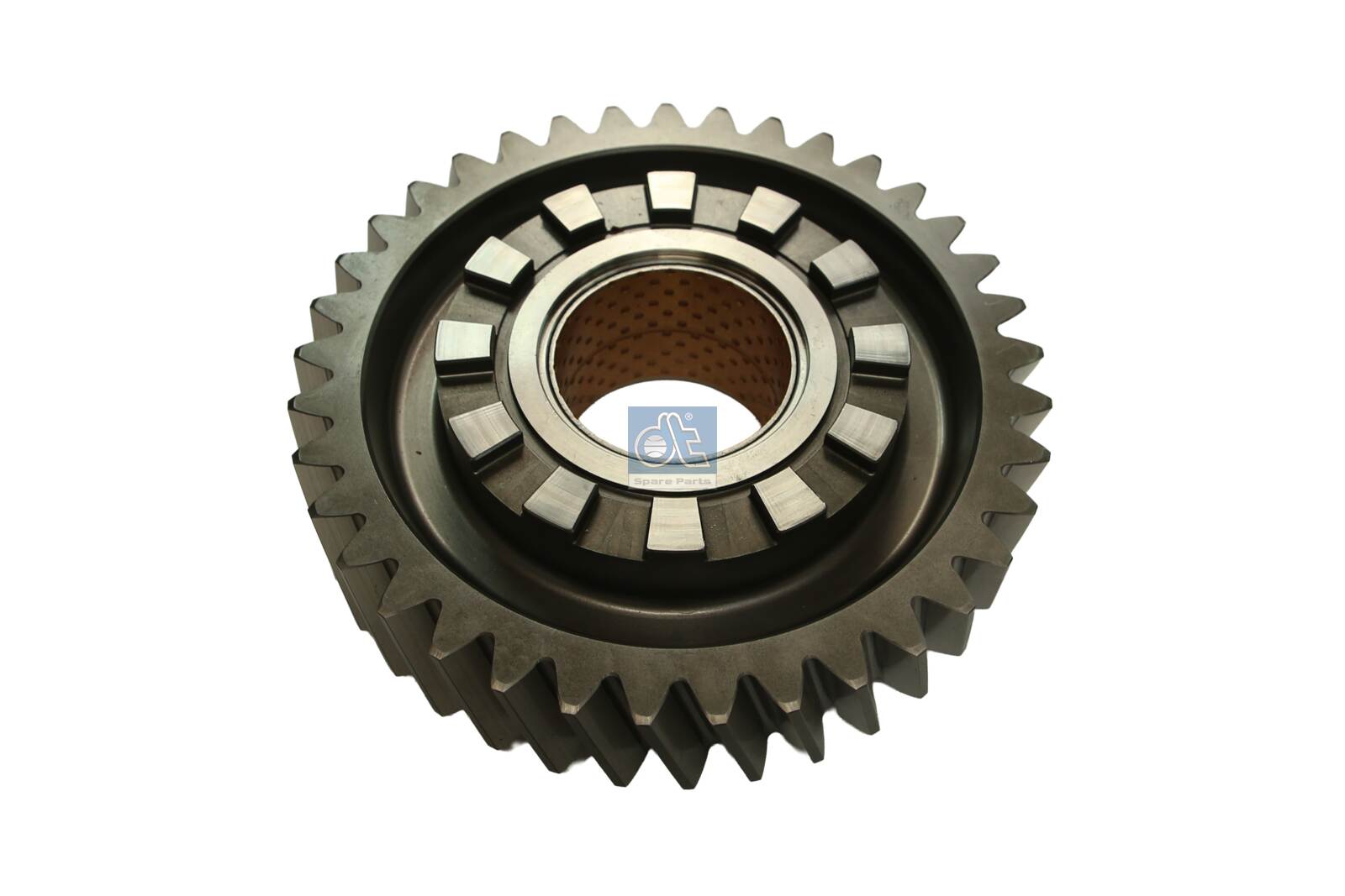 Dt Spare Parts Tandwiel, versnellingsbakingangsas 3.51056