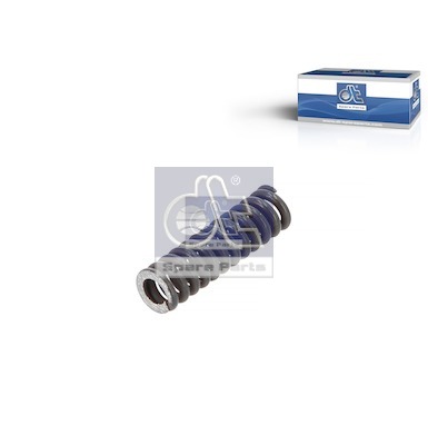 Aandrijfas Dt Spare Parts 3.51514