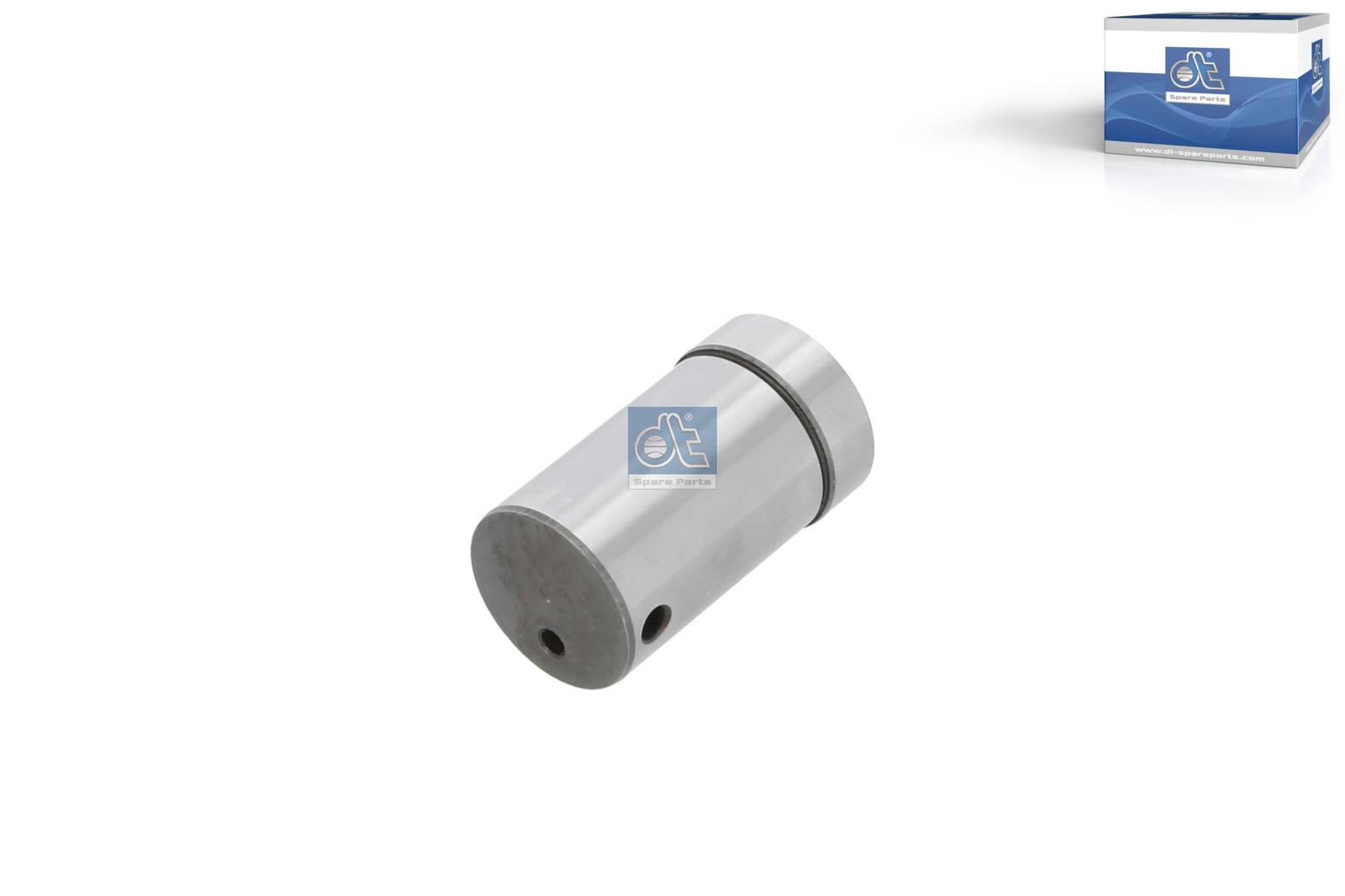 Dt Spare Parts Lager, schakelstang 3.52024