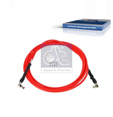 Dt Spare Parts Koppelingskabel 3.53260